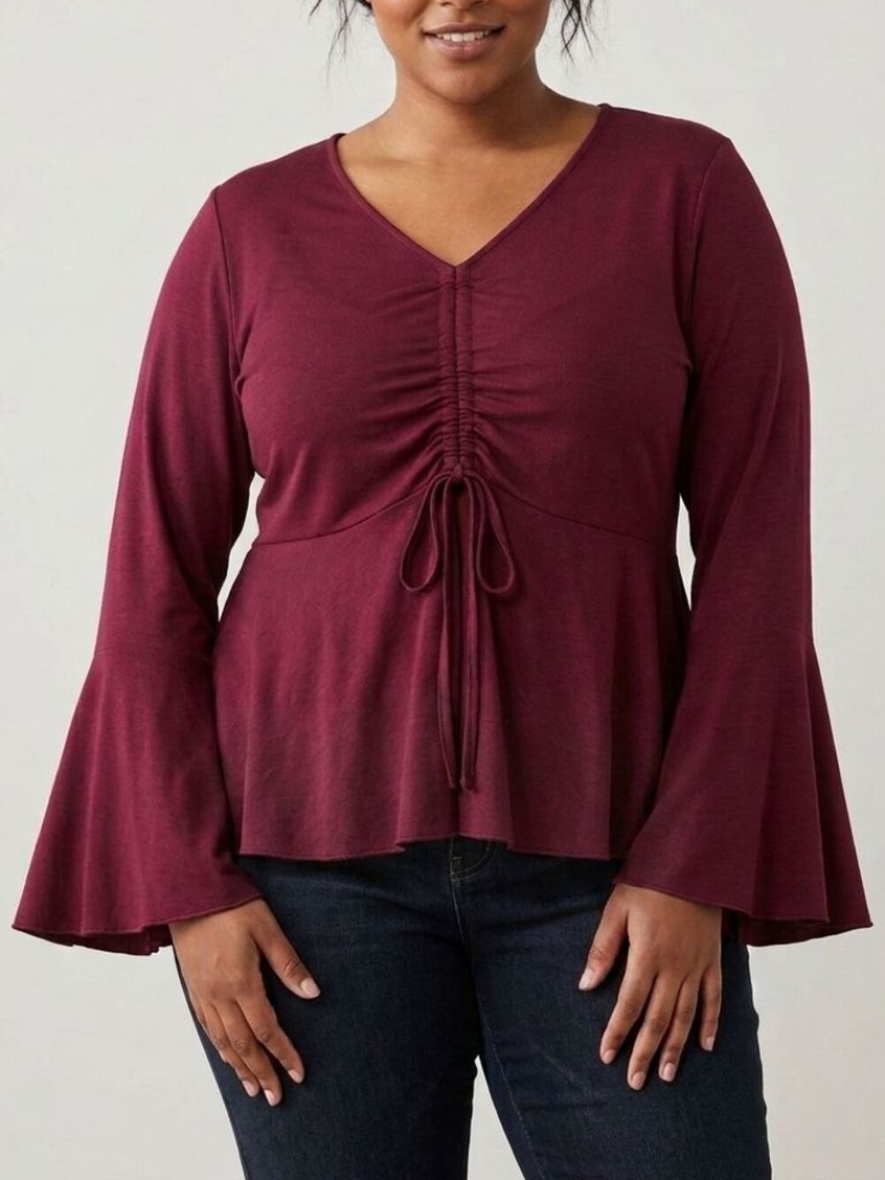 THE PYRAMID COLLECTION Top